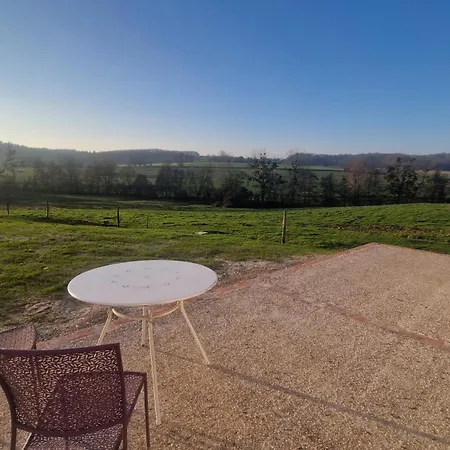 Des Petits Troupeaux Saint-Saire