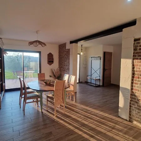 Des Petits Troupeaux Saint-Saire