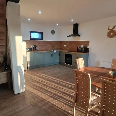 Des Petits Troupeaux * Saint-Saire