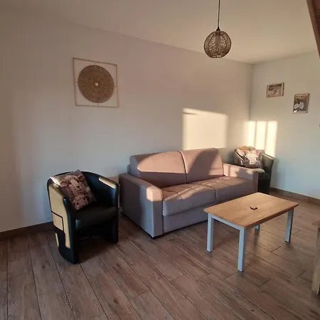 Des Petits Troupeaux * Saint-Saire