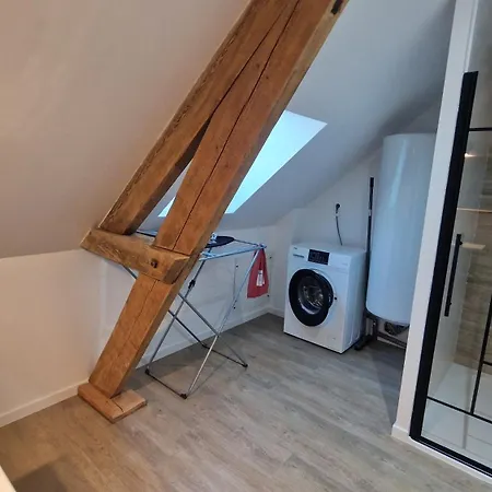 Des Petits Troupeaux Saint-Saire