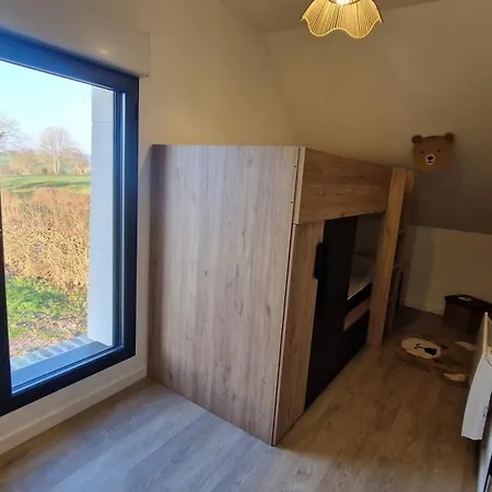 Holiday home Des Petits Troupeaux *