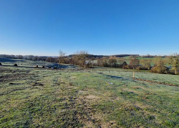 Holiday home Des Petits Troupeaux