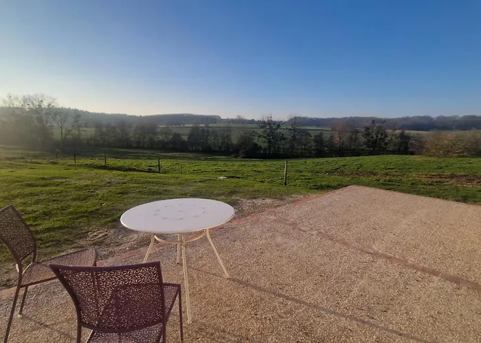 Des Petits Troupeaux Saint-Saire