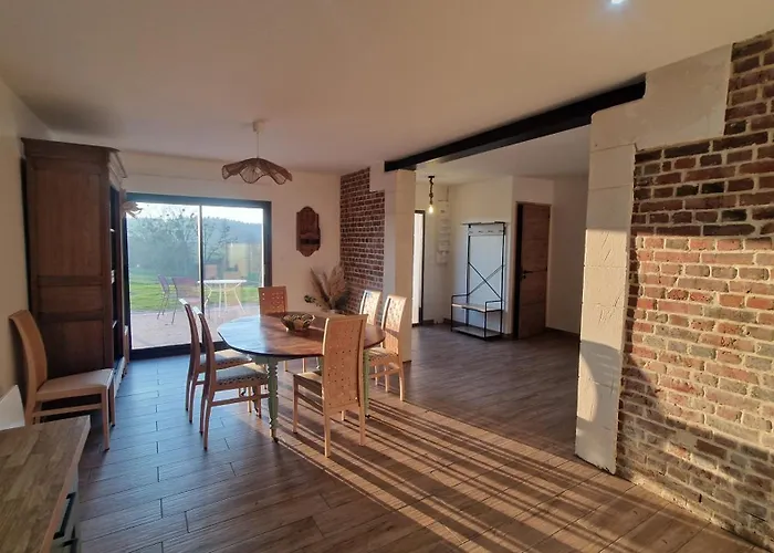 Des Petits Troupeaux Saint-Saire