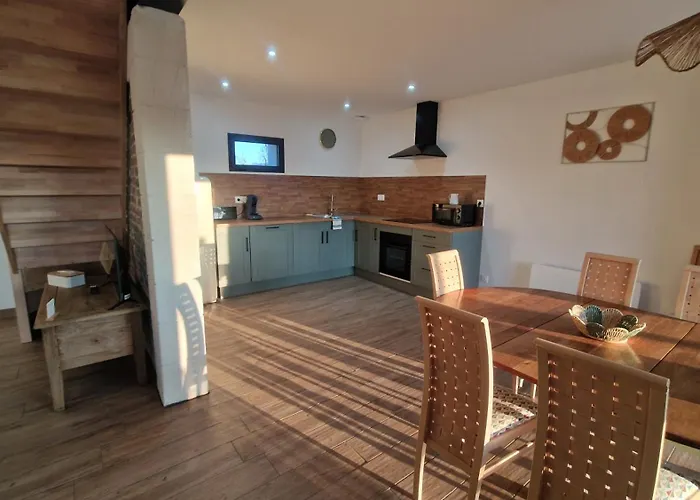 Des Petits Troupeaux * Saint-Saire