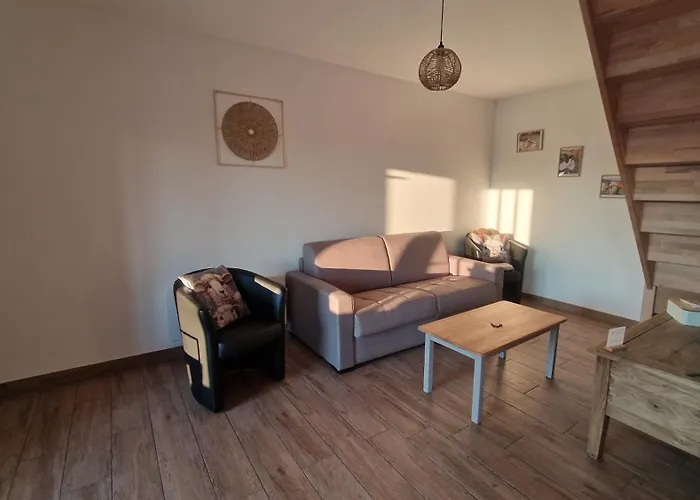 Des Petits Troupeaux * Saint-Saire