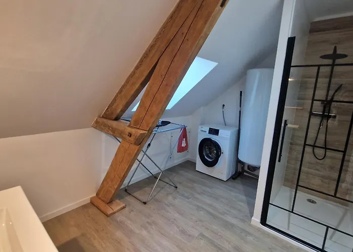 Des Petits Troupeaux Saint-Saire