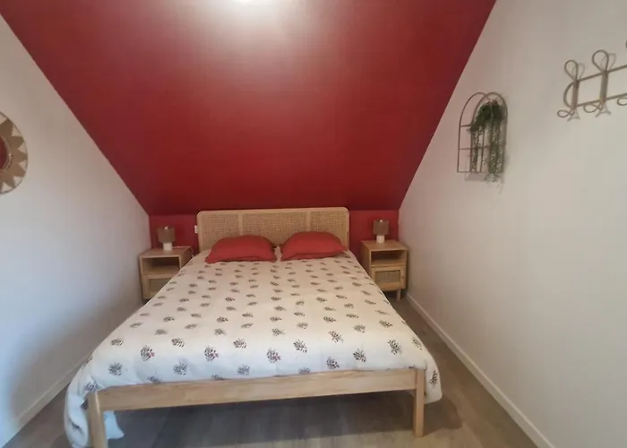 Des Petits Troupeaux * Saint-Saire